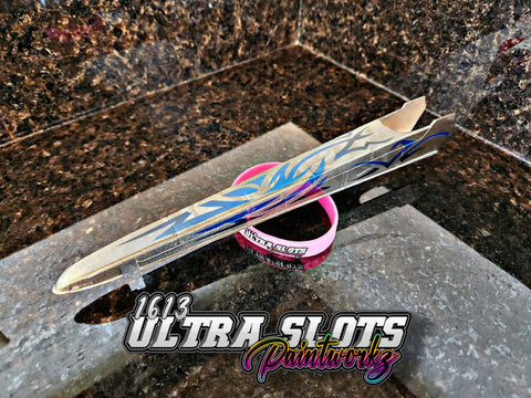 Ultra Slots Paintworkz 🎨