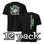12 Pack Shirt Bundle