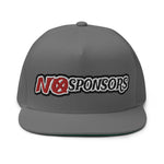 No Sponsors Snapback