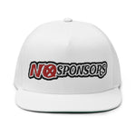 No Sponsors Snapback