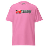 No Sponsors T Shirt