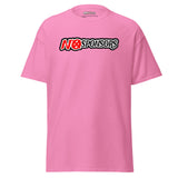 No Sponsors T Shirt