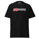 No Sponsors T Shirt