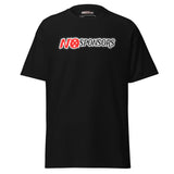 No Sponsors T Shirt