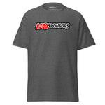 No Sponsors T Shirt