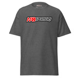 No Sponsors T Shirt