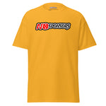 No Sponsors T Shirt