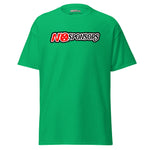 No Sponsors T Shirt