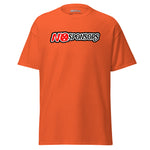 No Sponsors T Shirt