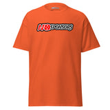 No Sponsors T Shirt