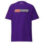 No Sponsors T Shirt
