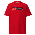 No Sponsors T Shirt