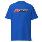 No Sponsors T Shirt
