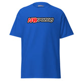 No Sponsors T Shirt