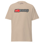 No Sponsors T Shirt