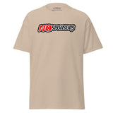 No Sponsors T Shirt