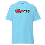 No Sponsors T Shirt