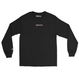 No Sponsors Stiched Long Sleeve Shirt