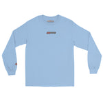 No Sponsors Stiched Long Sleeve Shirt