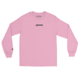 No Sponsors Stiched Long Sleeve Shirt
