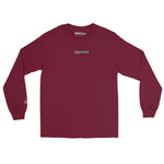 No Sponsors Stiched Long Sleeve Shirt