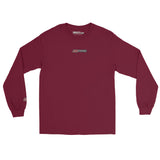 No Sponsors Stiched Long Sleeve Shirt