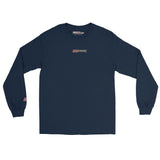 No Sponsors Stiched Long Sleeve Shirt