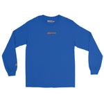 No Sponsors Stiched Long Sleeve Shirt