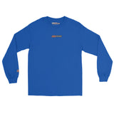 No Sponsors Stiched Long Sleeve Shirt