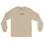 No Sponsors Stiched Long Sleeve Shirt