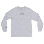 No Sponsors Stiched Long Sleeve Shirt