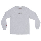 No Sponsors Stiched Long Sleeve Shirt