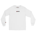No Sponsors Stiched Long Sleeve Shirt