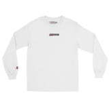 No Sponsors Stiched Long Sleeve Shirt