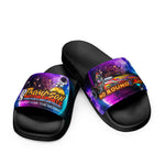 Space Slides