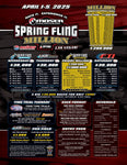 32-Car Shootout Calcutta