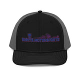 Ennis Motorsports Richardson V2