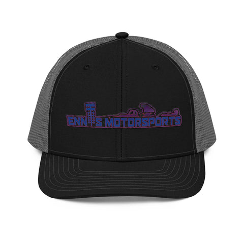 Ennis Motorsports Richardson V2
