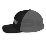 No Sponsors Trucker Cap