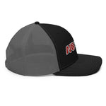 No Sponsors Trucker Cap