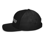 No Sponsors Trucker Cap