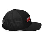 No Sponsors Trucker Cap