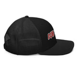 No Sponsors Trucker Cap