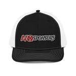 No Sponsors Trucker Cap