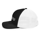 No Sponsors Trucker Cap