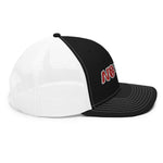 No Sponsors Trucker Cap