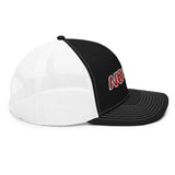 No Sponsors Trucker Cap