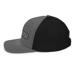 No Sponsors Trucker Cap