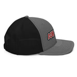 No Sponsors Trucker Cap