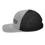 No Sponsors Trucker Cap